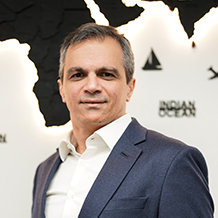 آقای سعید زکائی